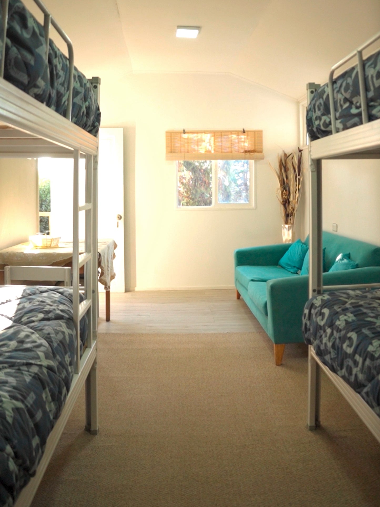 Cabaña El Faro (6 personas)