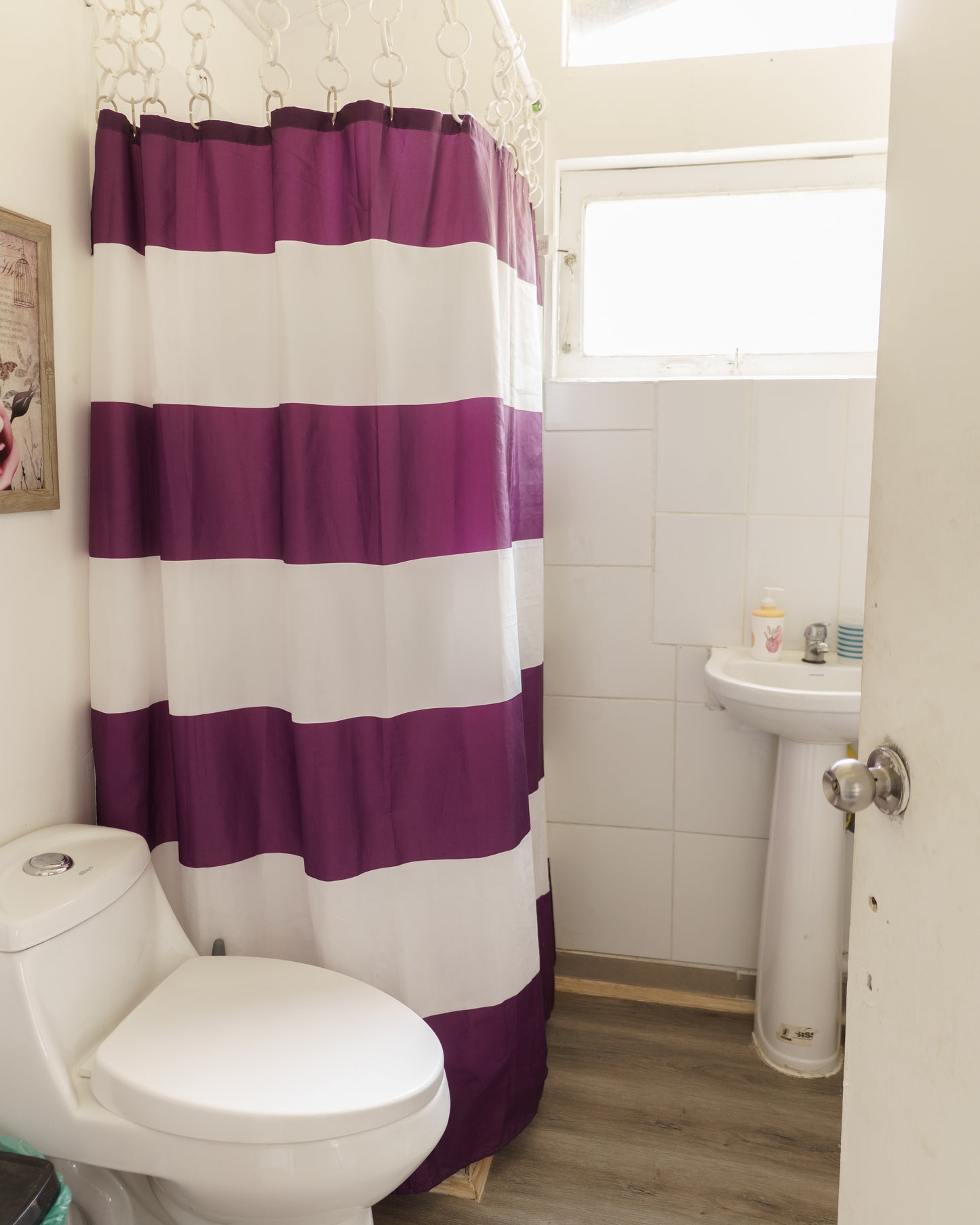 Cabaña Luna (4 personas)