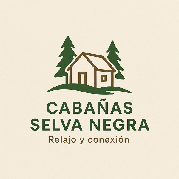Cabañas Selva Negra