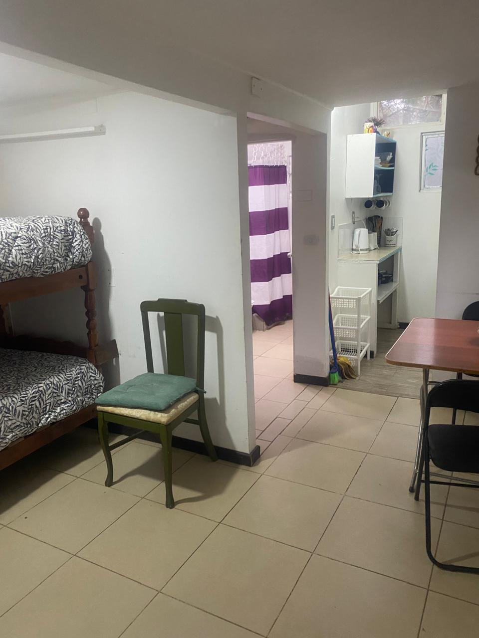 Cabaña Luna (4 personas)