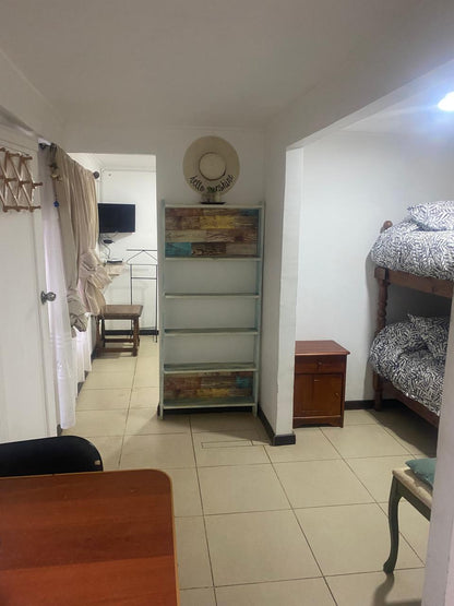 Cabaña Luna (4 personas)