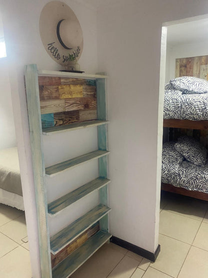 Cabaña Luna (4 personas)