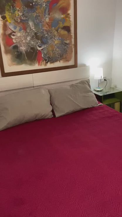 Cabaña Luna (4 personas)